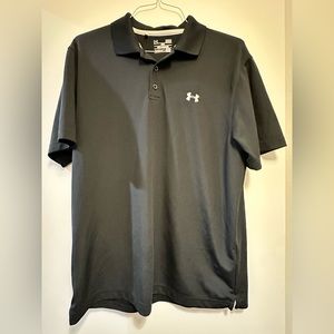 Under Armour polo